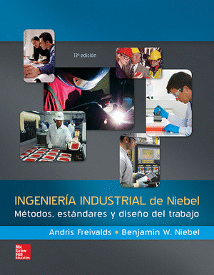 INGENIERÍA INDUSTRIAL DE NIEBEL