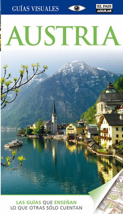 AUSTRIA. GUIA VISUAL (2012)