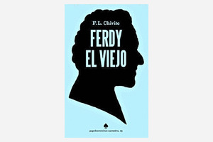 FERDY EL VIEJO