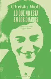 LO QUE NO ESTÁ EN LOS DIARIOS