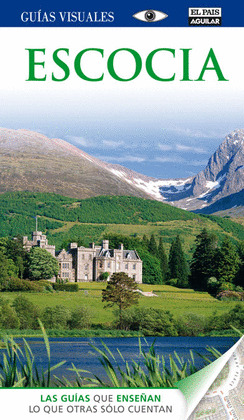 ESCOCIA. GUIA VISUAL (2012)
