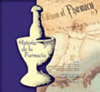 HISTORIA DE LA FARMACIA