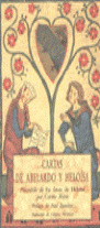 CARTAS DE ABELARDO Y HELOISA