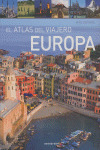 ATLAS DEL VIAJERO EUROPA