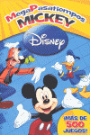 MEGAPASATIEMPOS MICKEY