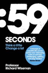 59 SECONDS