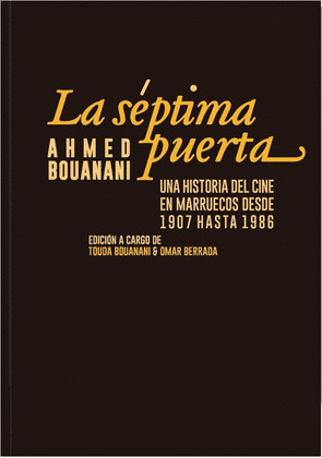 SÉPTIMA PUERTA, LA