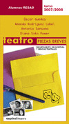 PIEZAS BREVES ALUMNOS RESAD 2007/2008