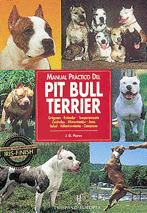 PIT BULL TERRIER MANUAL PRACTICO