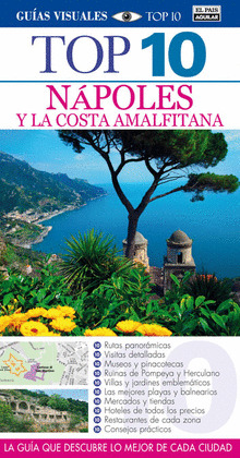 NAPOLES Y LA COSTA AMALFITANA