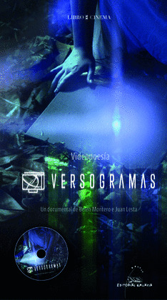 VERSOGRAMAS (LIBRO + DVD)