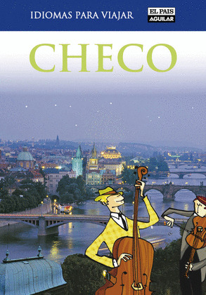 CHECO PARA VIAJAR (DIGITALES)
