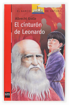 CINTURON DE LEONARDO, EL