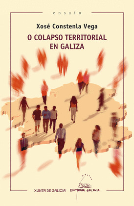 COLAPSO TERRITORIAL EN GALIZA, O