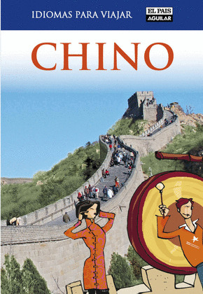CHINO PARA VIAJAR (DIGITALES)
