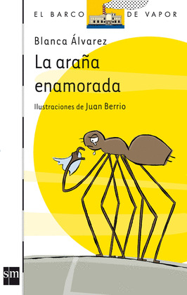 ARAÑA ENAMORADA, LA