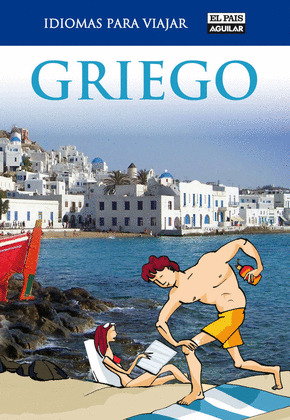 GRIEGO PARA VIAJAR (DIGITALES)