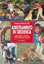 ADIESTRAMIENTO EN OBEDIENCIA
