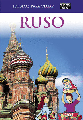 RUSO PARA VIAJAR (DIGITALES)