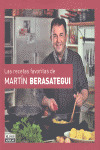 RECETAS FAVORITAS DE MARTIN BERASATEGUI, LAS