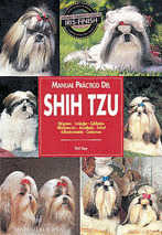 SHIH TZU