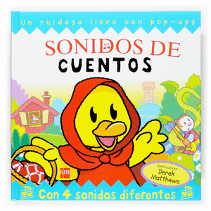 SONIDOS DE CUENTOS