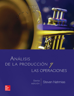 ANALISIS DE LA PRODUCCION Y LA