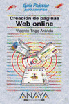 G P CREACION PAGINAS WEB ONLINE