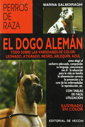 DOGO ALEMAN, EL