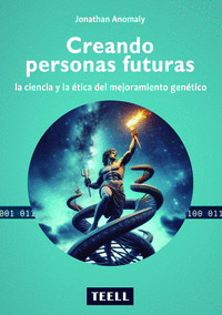 CREANDO PERSONAS FUTURAS: