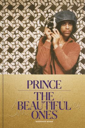 PRINCE: THE BEAUTIFUL ONES