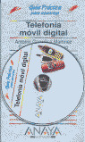 TELEFONIA MOVIL (CD) - GUIA PRACTICA