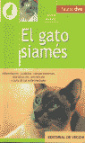EL GATO SIAMES (DOBLE ORO)