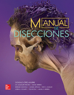 MANUAL DE LABORATORIO DE DISECCIONES
