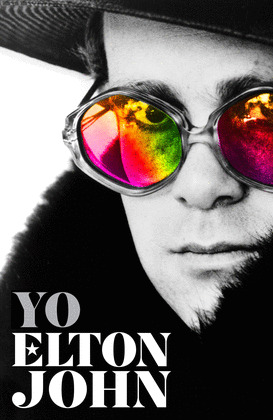 YO (ELTON JOHN)