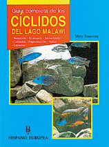 GUIA COMPLETA DE LOS CICLIDOS DEL LAGO MALAWI