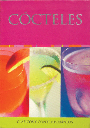 COCTELES