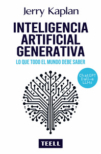INTELIGENCIA ARTIFICIAL GENERATIVA
