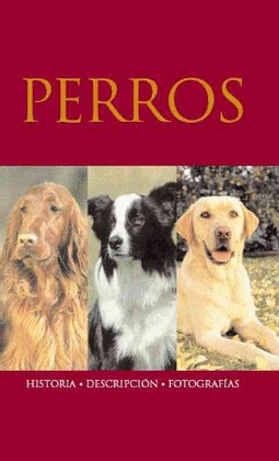 PERROS