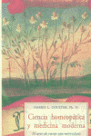 CIENCIA HOMEOPATICA Y MEDICINA