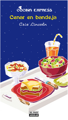 CENAR EN BANDEJA (DIGITALES)