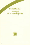 MAGIA DE LA HOMEOPATIA, LA