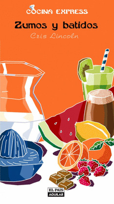 ZUMOS Y BATIDOS  (DIGITALES)