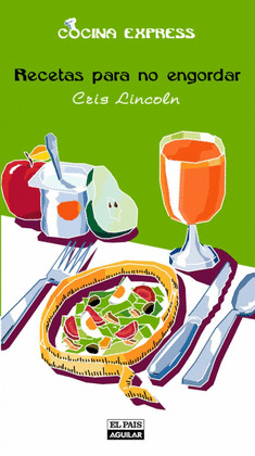 RECETAS PARA NO ENGORDAR (DIGITALES)