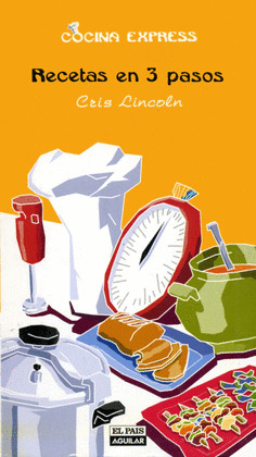 RECETAS EN 3 PASOS (DIGITAL)