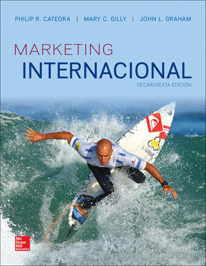 MARKETING INTERNACIONAL