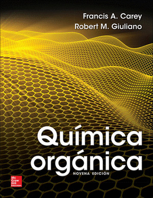 QUIMICA ORGANICA 9ªEDICION