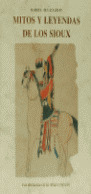 MITOS Y LEYENDAS SIOUX