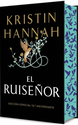 EL RUISEÑOR (EDICION ESPECIAL 10.º ANIVERSARIO)