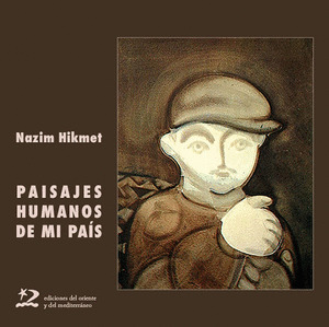 PAISAJES HUMANOS DE MI PAIS